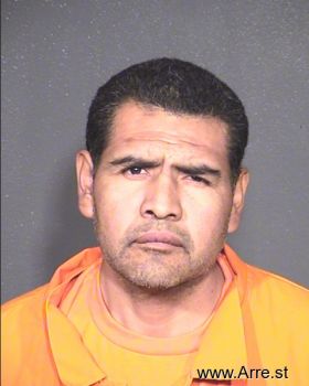 Santos  Meza-maravilla Mugshot