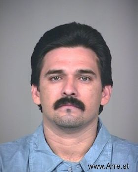 Santos  Ortega Mugshot