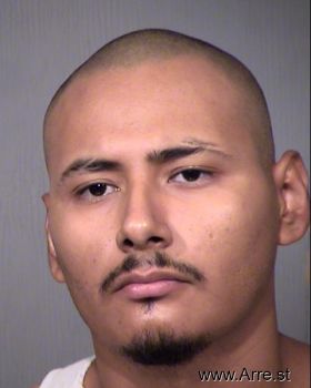 Santos  Perez Mugshot