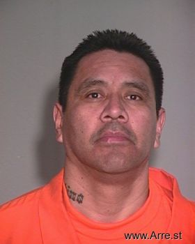 Santos M Reyna Mugshot