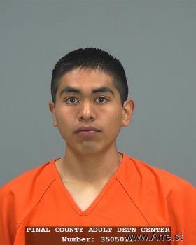 Santos  Reyna Mugshot