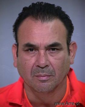 Santos R Rodriguez Mugshot