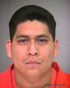 Santos  Rodriguez Mugshot