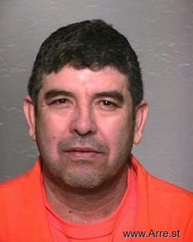 Santos T Rodriguez Mugshot