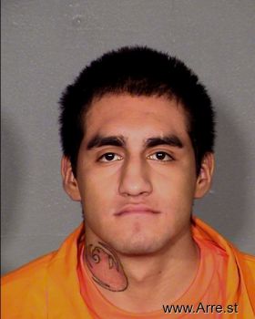 Santos M Rodriguez Mugshot