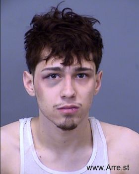 Santos Damian Romero Flores Mugshot