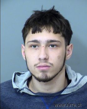 Santos Damian Romero Flores Mugshot