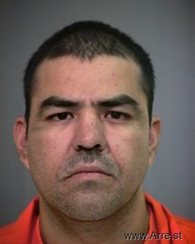 Santos H Sotomayor Mugshot