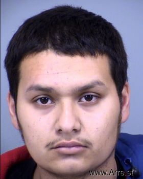 Santos  Valdez Mugshot