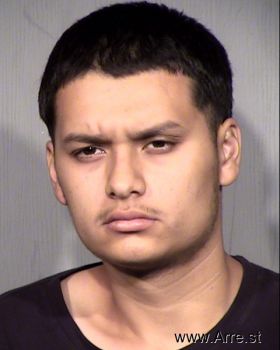 Santos  Valdez Mugshot