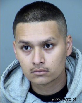 Santos  Valdez Mugshot