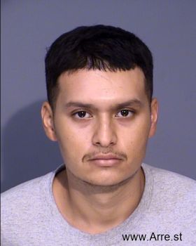 Santos  Valdez Mugshot