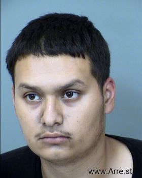 Santos  Valdez Mugshot