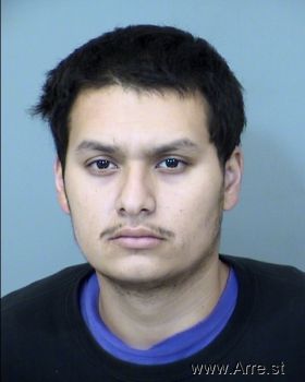 Santos  Valdez Mugshot