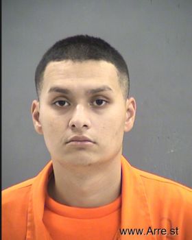 Santos  Valdez Mugshot