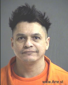 Santos A. Vigil Mugshot