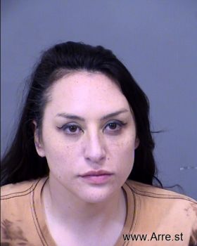 Sara Lyn Hamilton Mugshot