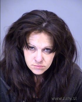 Sara  Roberts Mugshot