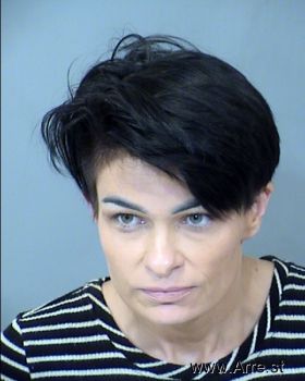 Sara Marie Smith Mugshot