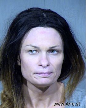 Sara Marie Smith Mugshot