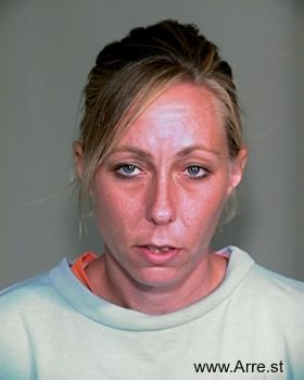 Sara E Williams Mugshot