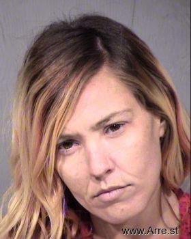 Sarah Tyler Bennett Mugshot