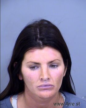 Sarah Jane Blair Mugshot