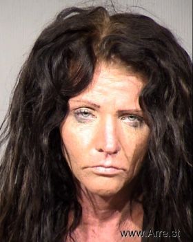 Sarah Kathren Chambers Mugshot