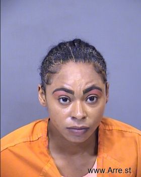 Sarah  Crawford Mugshot