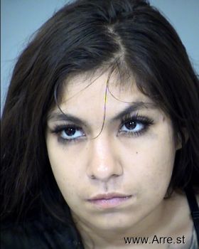 Sarah Grace Elliott Mugshot