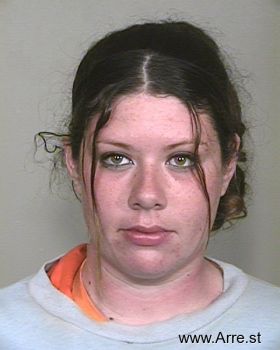 Sarah M Giacopuzzi Mugshot