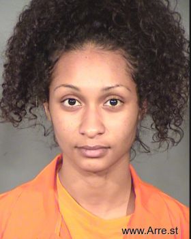 Sarah M Herrera Mugshot