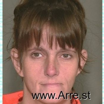 Sarah A Jenkins Mugshot