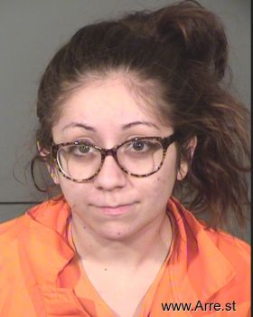 Sarah L Jordan Mugshot