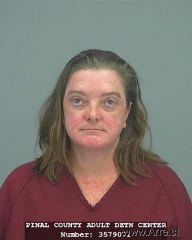 Sarah  Joy Mugshot