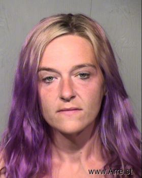 Sarah Louise Little Mugshot