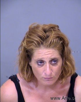 Sarah K March Mugshot