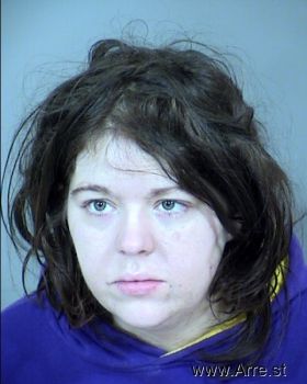 Sarah Elise Mcgee Mugshot