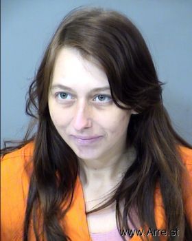 Sarah  Payne Mugshot