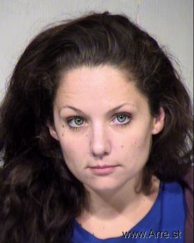 Sarah Elisabeth Roberts Mugshot