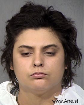 Sarah Kay Robledo Mugshot