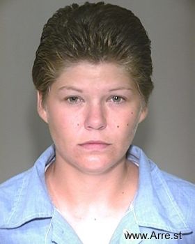 Sarah M Rodriguez Mugshot