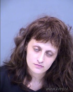 Sarah Glen Rogers Mugshot