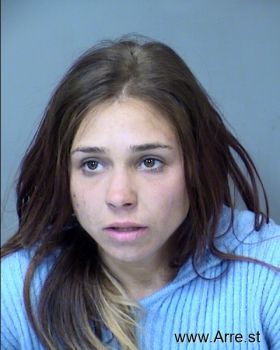 Sarah Jean Stewart Mugshot