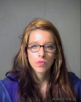 Sarah Kathleen Tafoya Mugshot