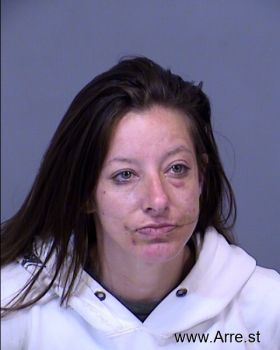 Sarah Kathleen Tafoya Mugshot