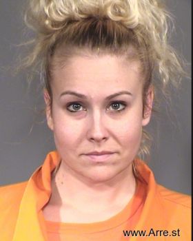 Sarah L Turner Mugshot