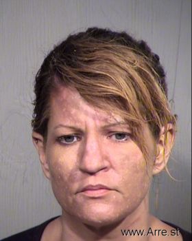 Sarah Inez White Mugshot