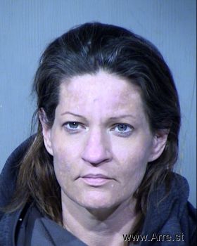 Sarah Inez White Mugshot