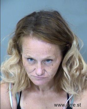 Sarah Lee Williams Mugshot